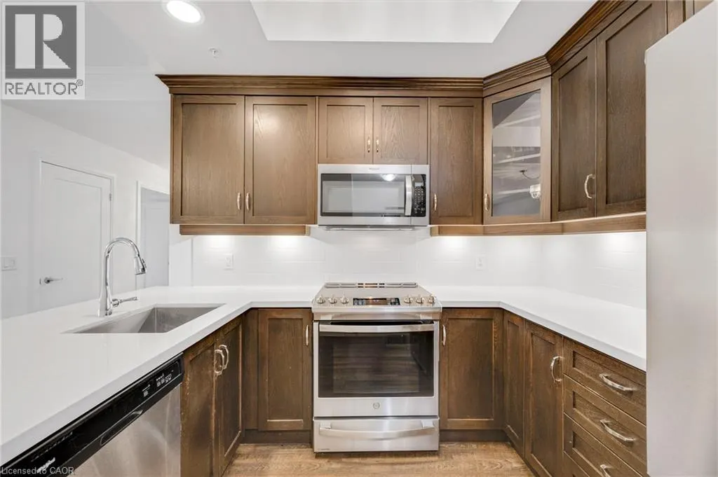 30 HAMILTON Street S Unit# 313 #313