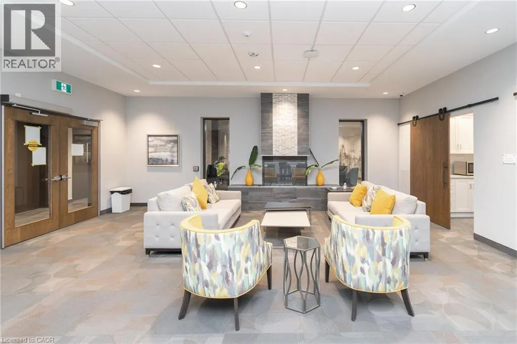 30 HAMILTON Street S Unit# 313 #313