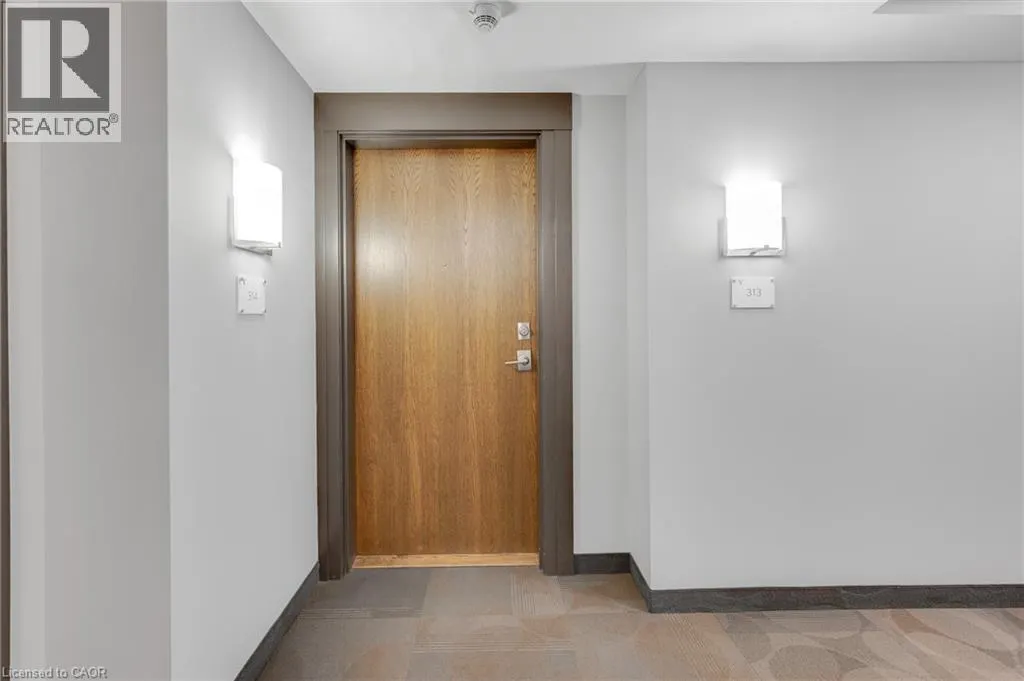 30 HAMILTON Street S Unit# 313 #313
