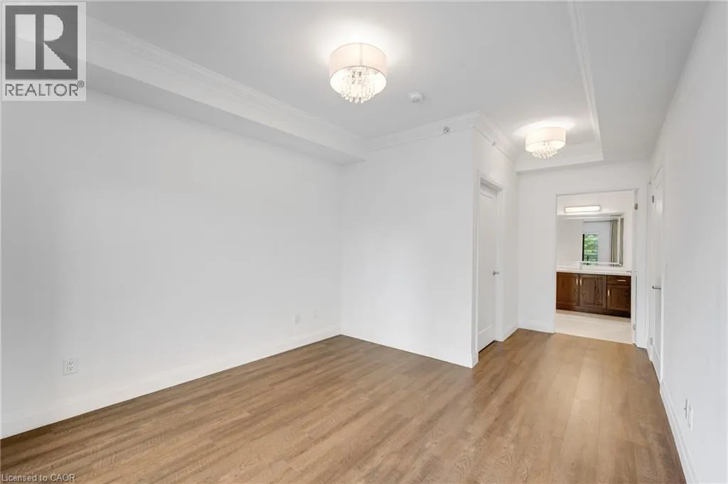 30 HAMILTON Street S Unit# 313 #313