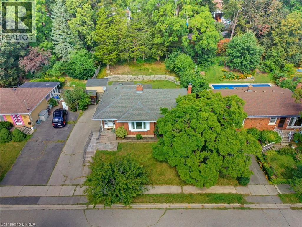 36 SLATER Street