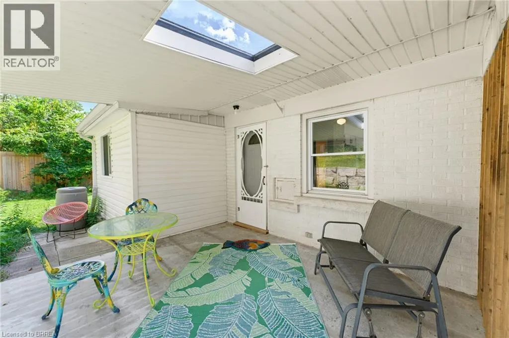 36 SLATER Street