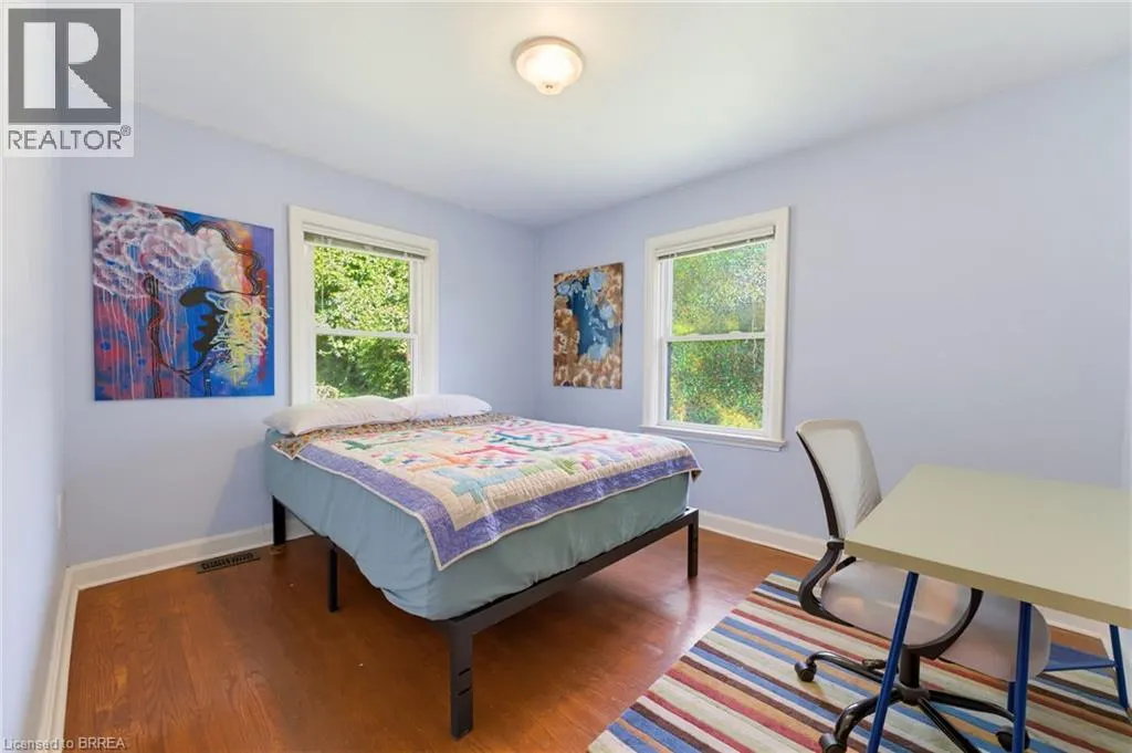 36 SLATER Street