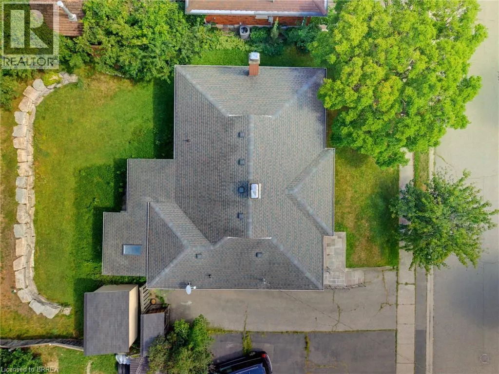 36 SLATER Street