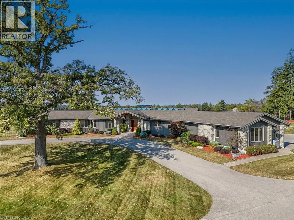 1546 MARYHILL Road