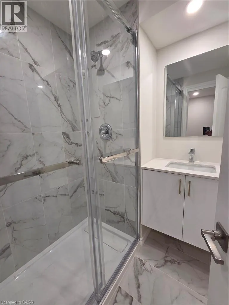 41 QUEENSGATE Crescent Unit# BSMT #BSMT