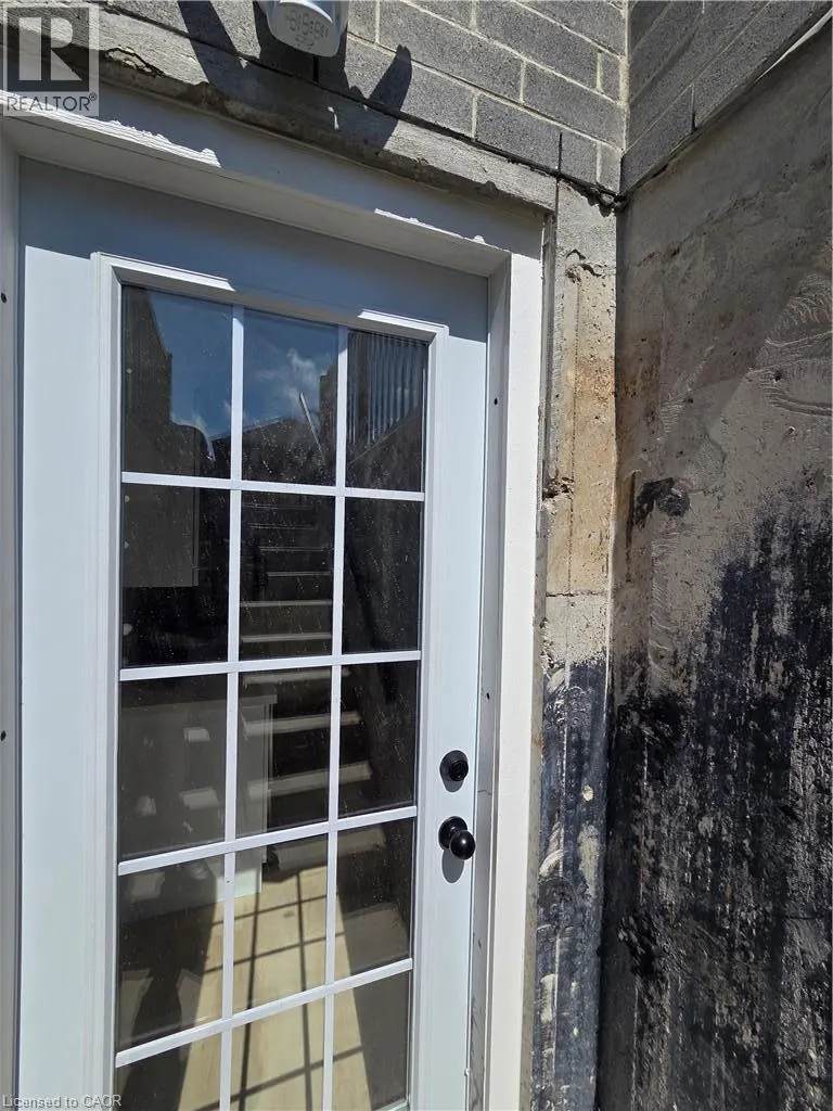 41 QUEENSGATE Crescent Unit# BSMT #BSMT