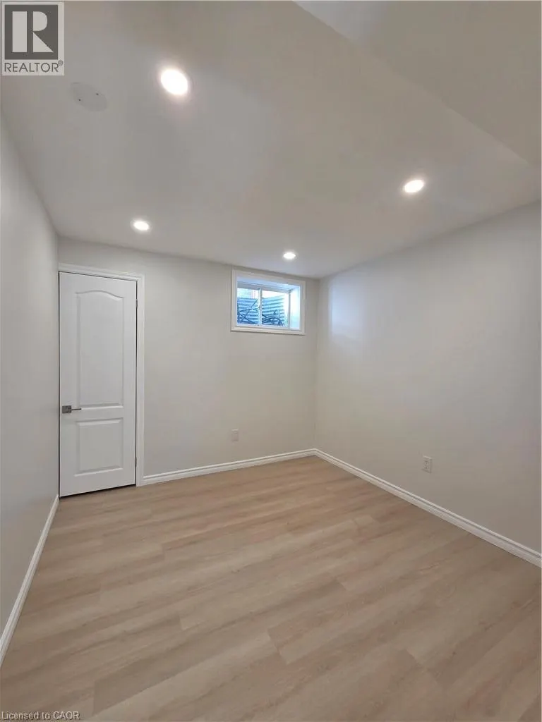 41 QUEENSGATE Crescent Unit# BSMT #BSMT