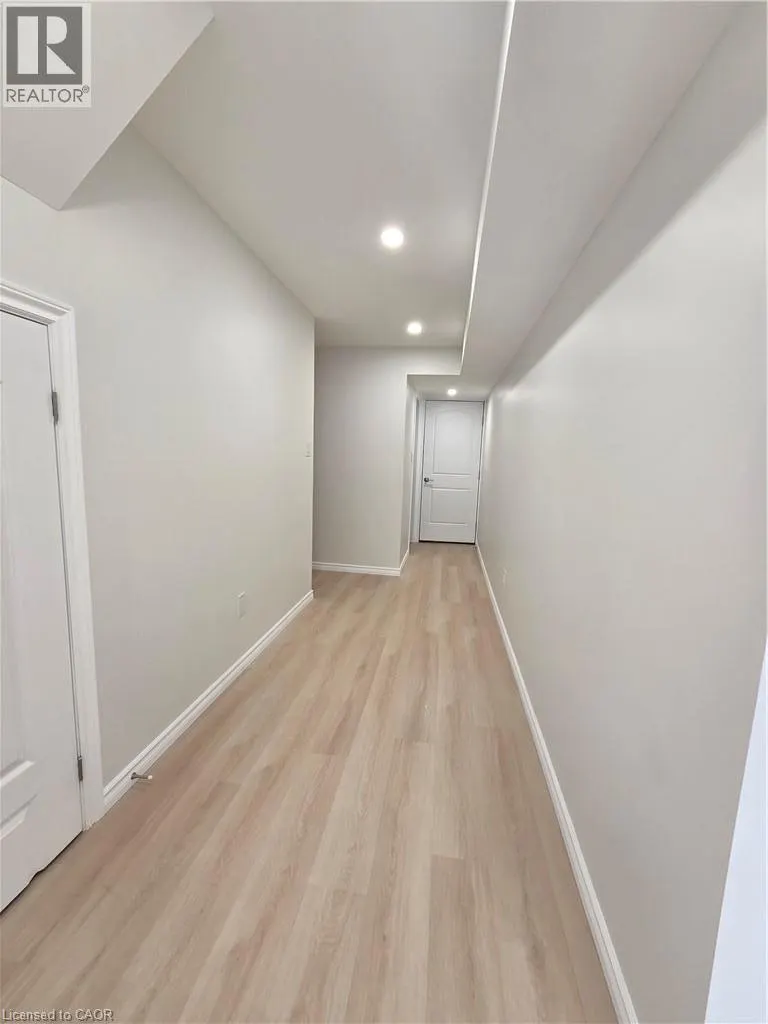 41 QUEENSGATE Crescent Unit# BSMT #BSMT