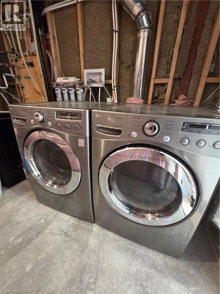 41 QUEENSGATE Crescent Unit# BSMT #BSMT