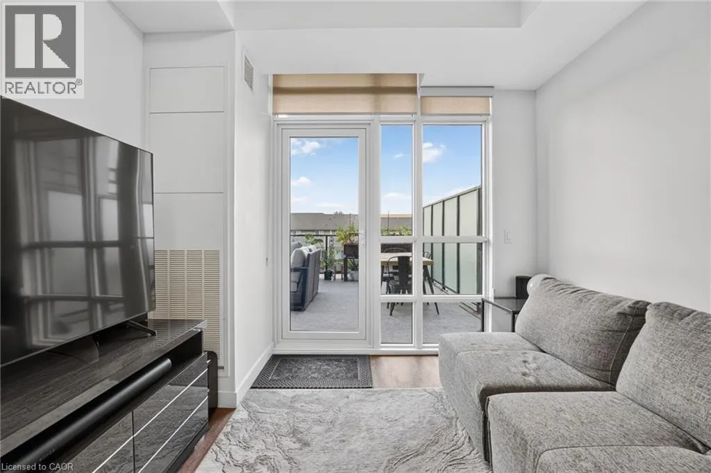 461 GREEN Road Unit# 205 #205