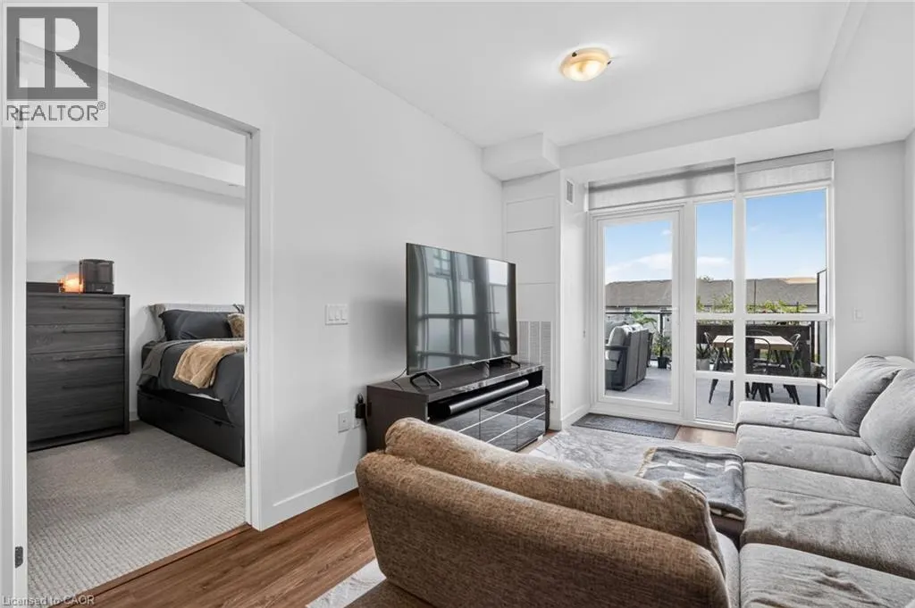 461 GREEN Road Unit# 205 #205