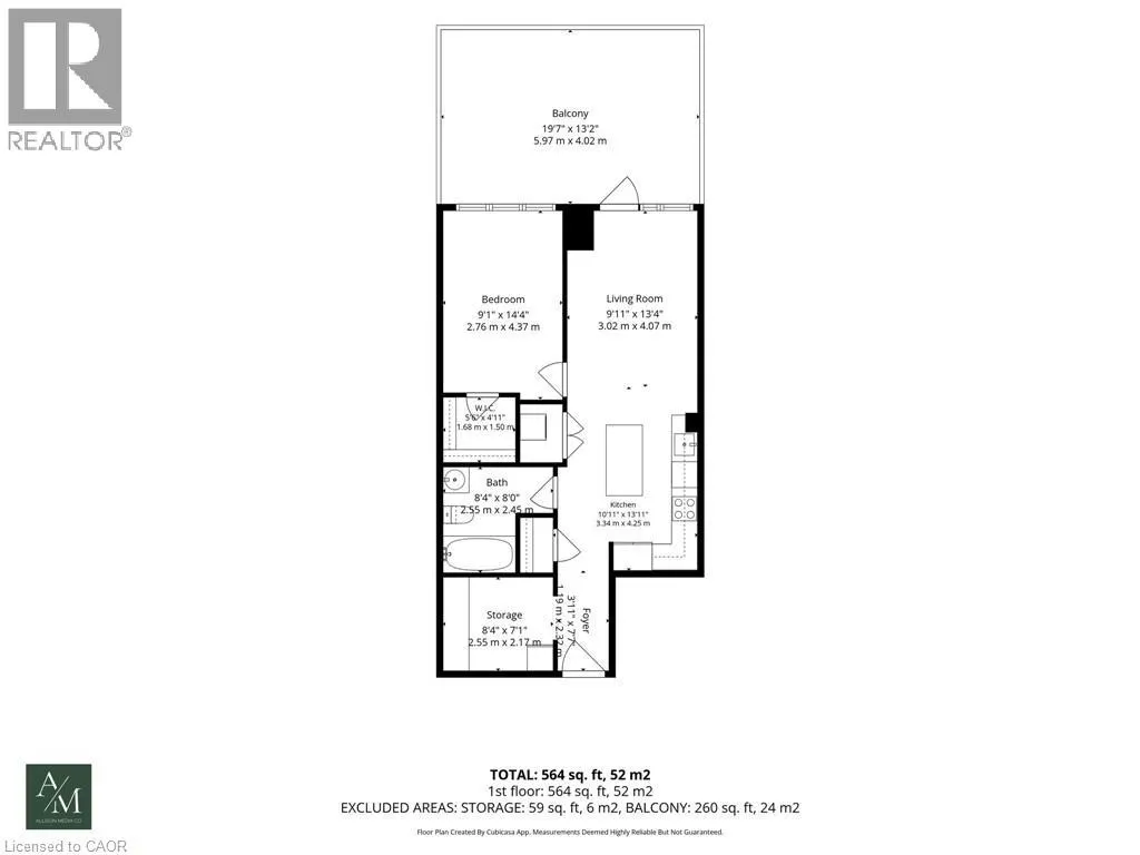 461 GREEN Road Unit# 205 #205