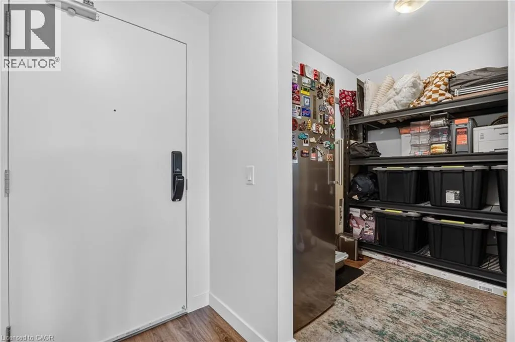 461 GREEN Road Unit# 205 #205