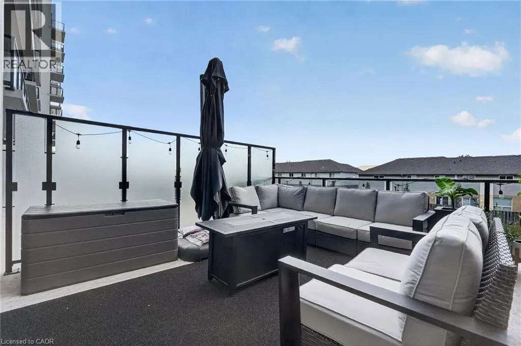 461 GREEN Road Unit# 205 #205