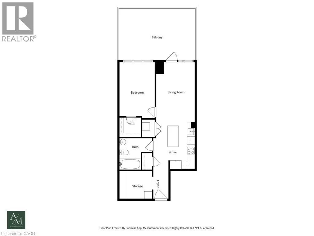 461 GREEN Road Unit# 205 #205
