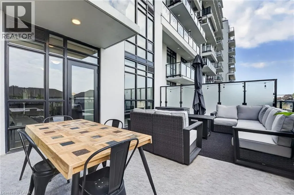 461 GREEN Road Unit# 205 #205