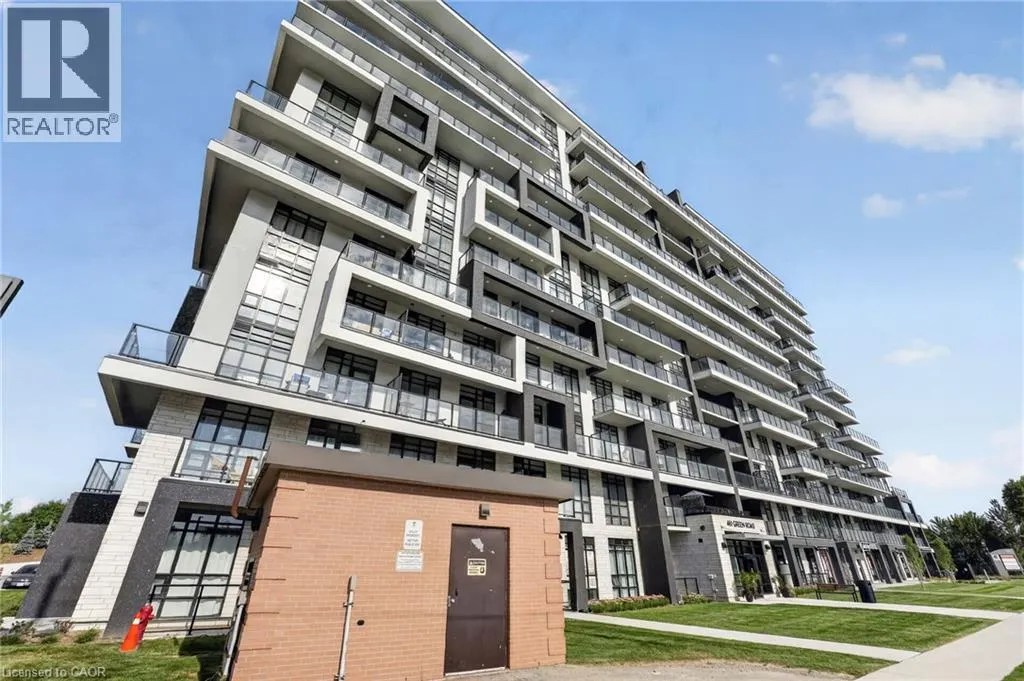 461 GREEN Road Unit# 205 #205