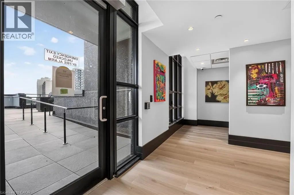 461 GREEN Road Unit# 205 #205