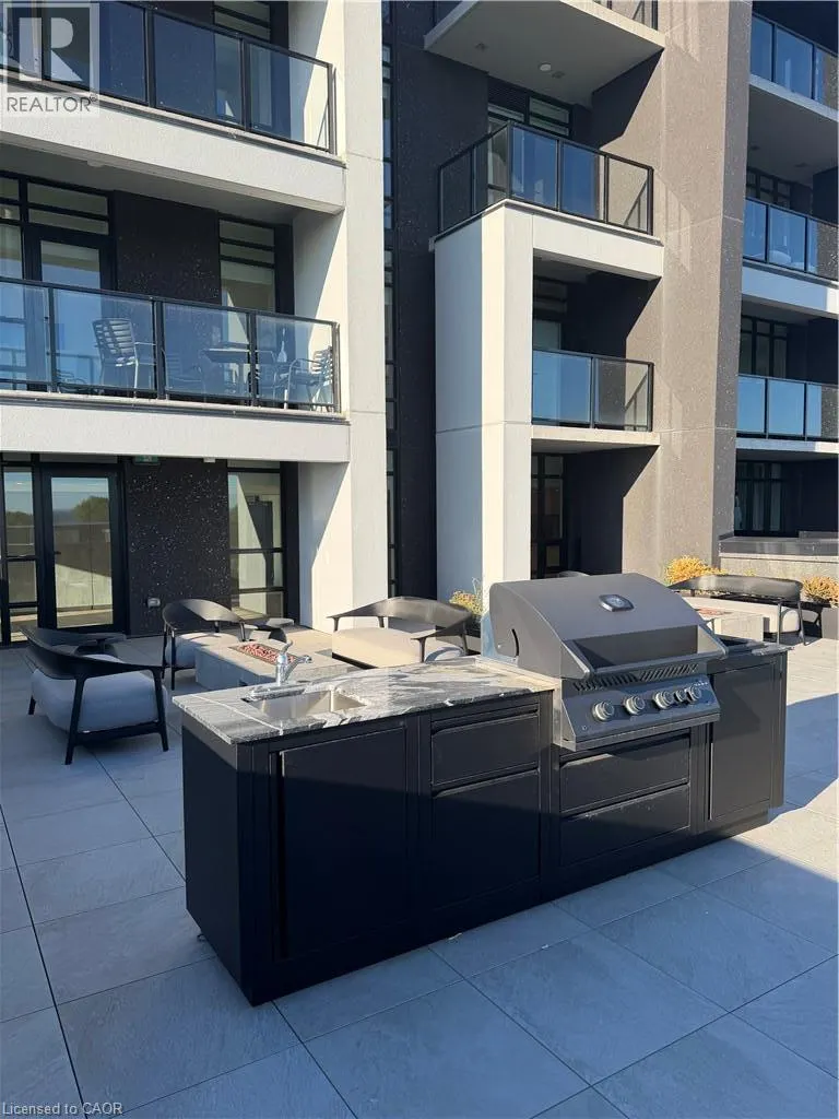 461 GREEN Road Unit# 205 #205