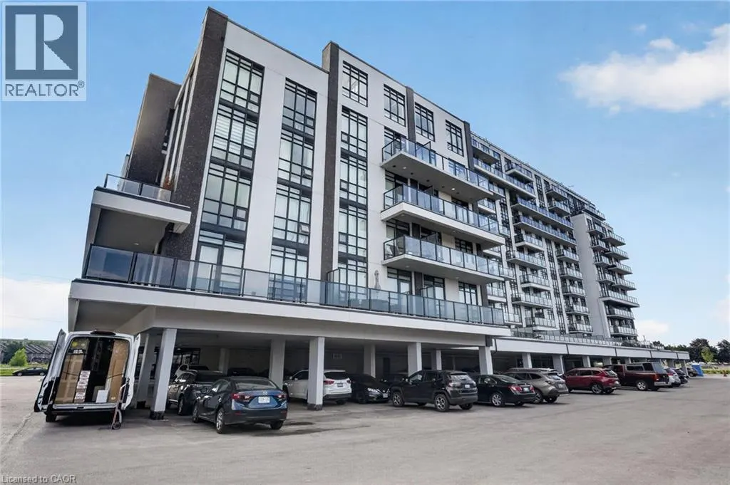 461 GREEN Road Unit# 205 #205