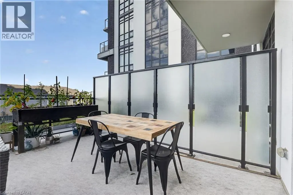 461 GREEN Road Unit# 205 #205