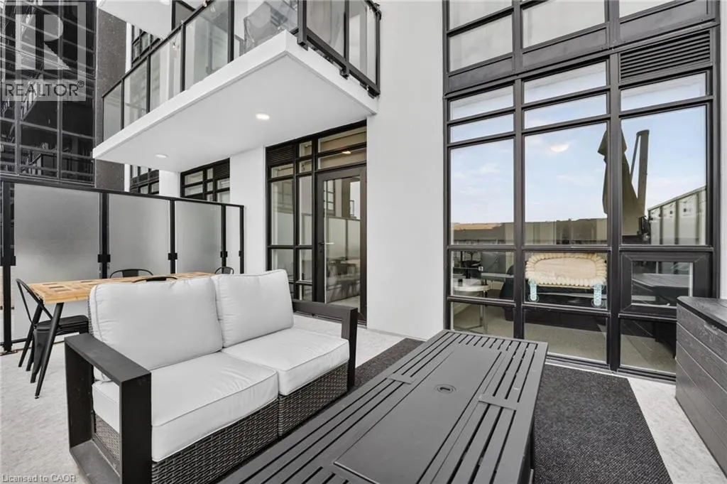 461 GREEN Road Unit# 205 #205