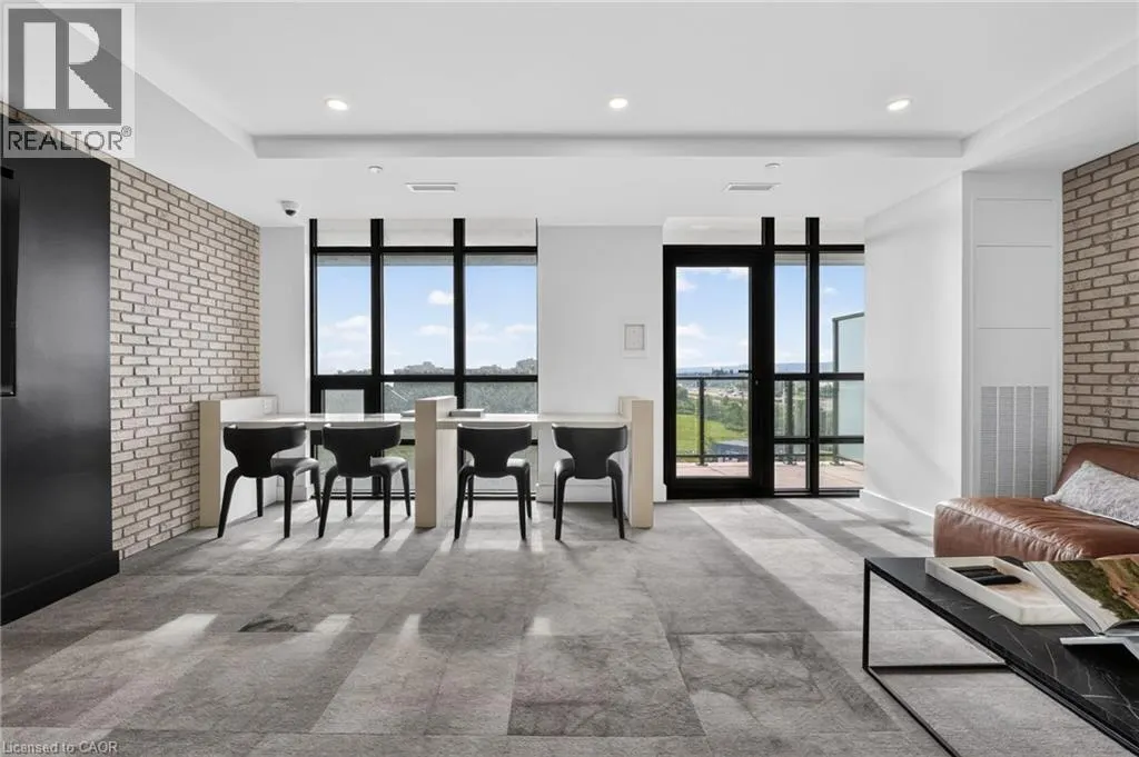 461 GREEN Road Unit# 205 #205