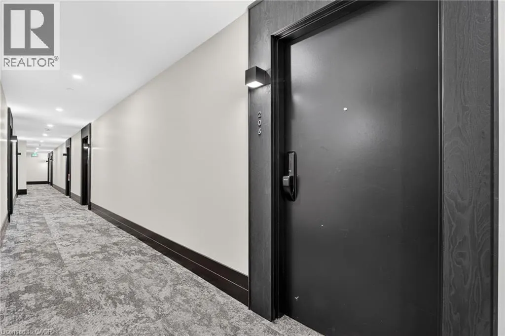 461 GREEN Road Unit# 205 #205