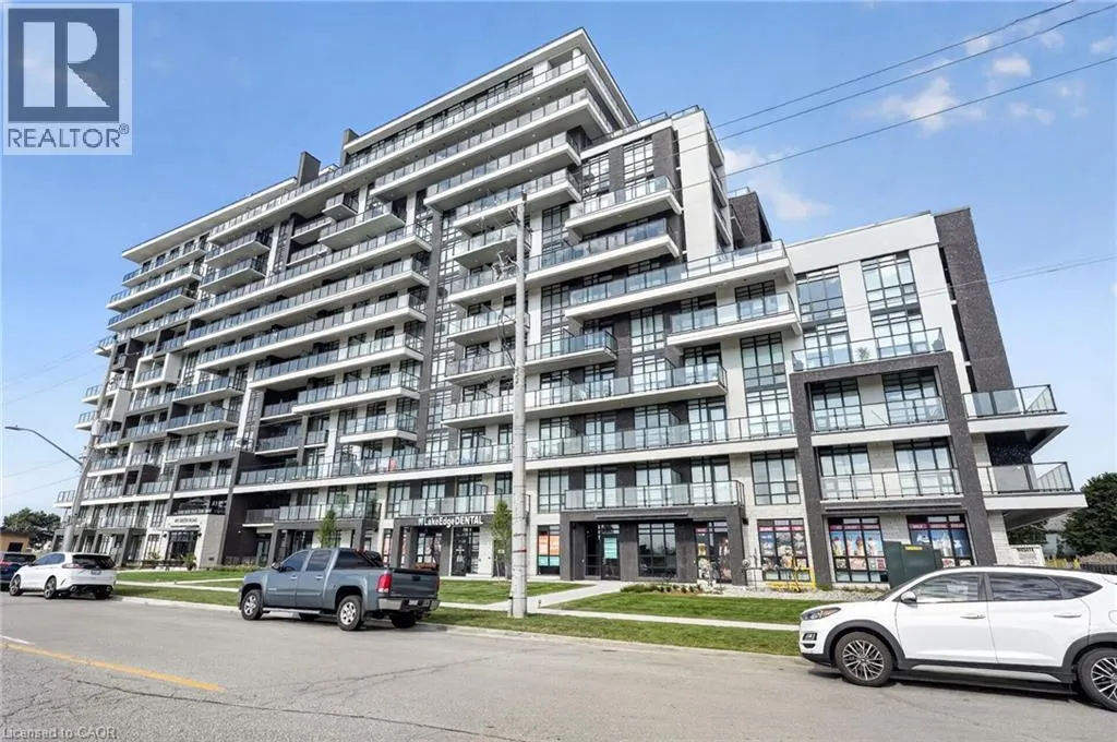 461 GREEN Road Unit# 205 #205