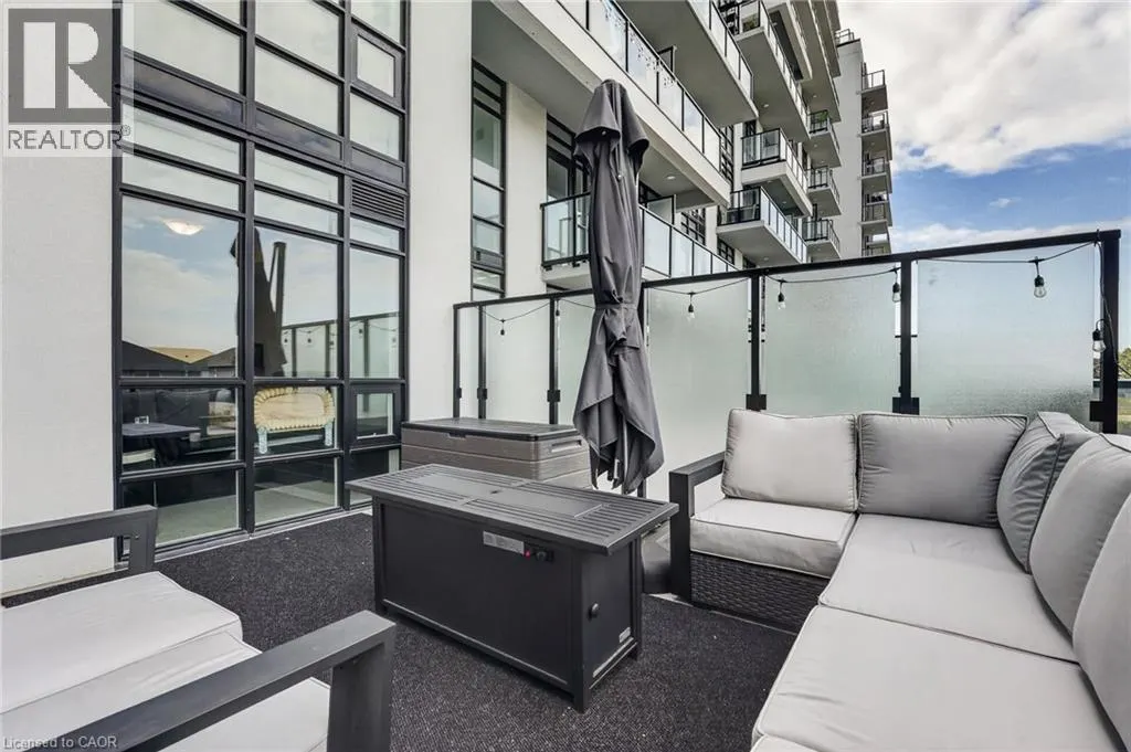 461 GREEN Road Unit# 205 #205