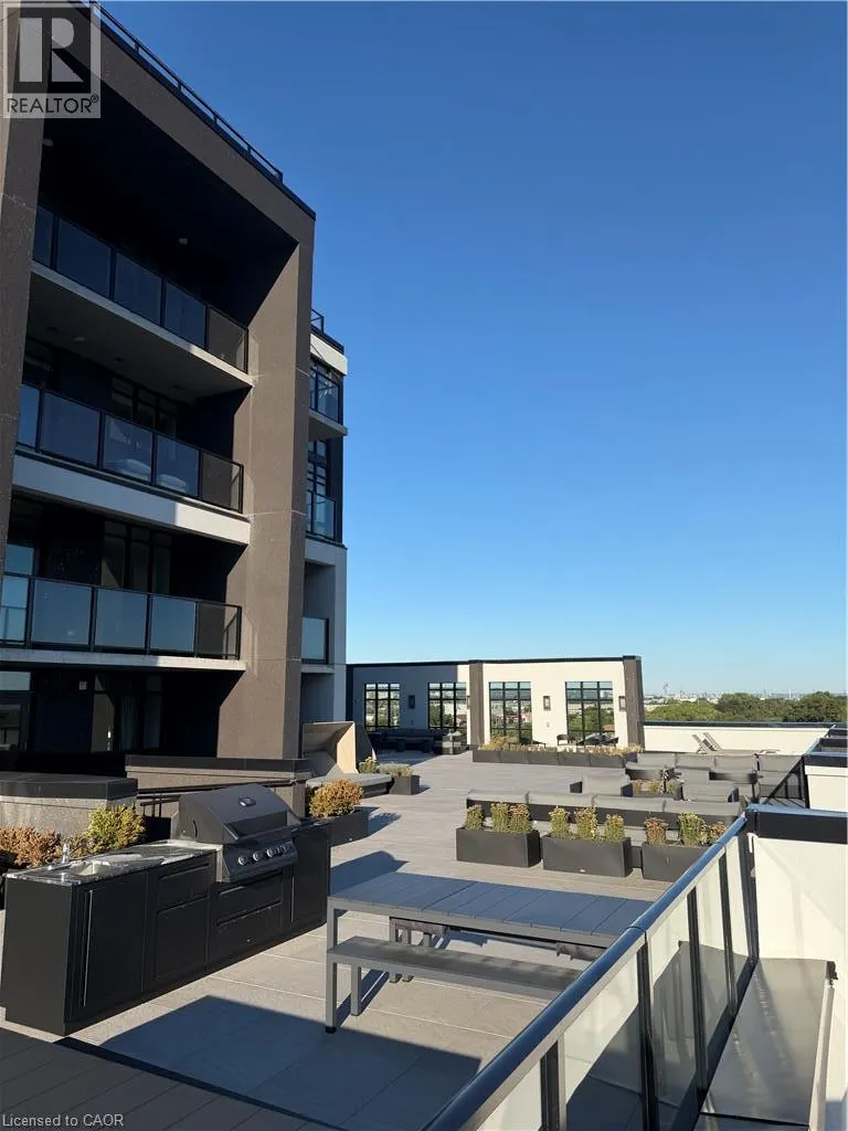 461 GREEN Road Unit# 205 #205