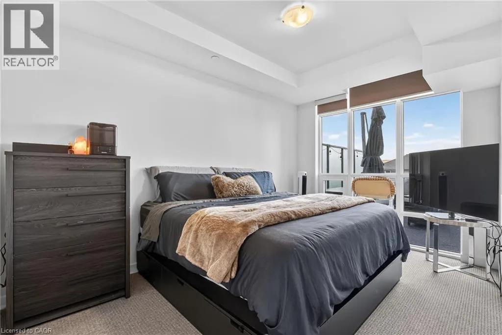 461 GREEN Road Unit# 205 #205