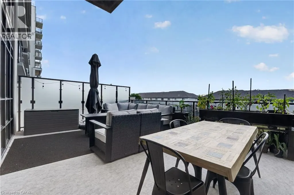461 GREEN Road Unit# 205 #205