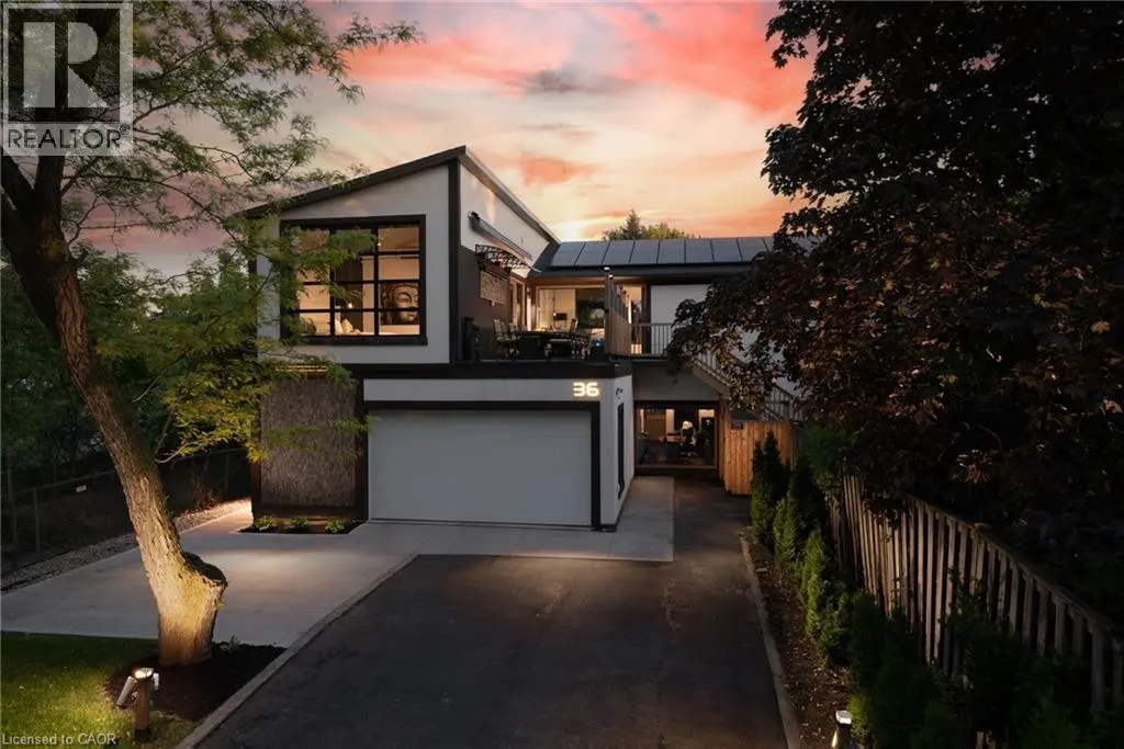 36 LAKEVIEW Drive