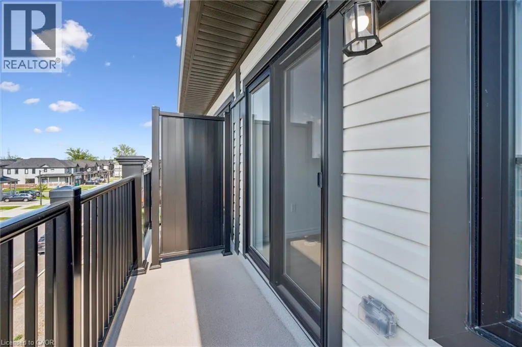 43 LOMOND Lane