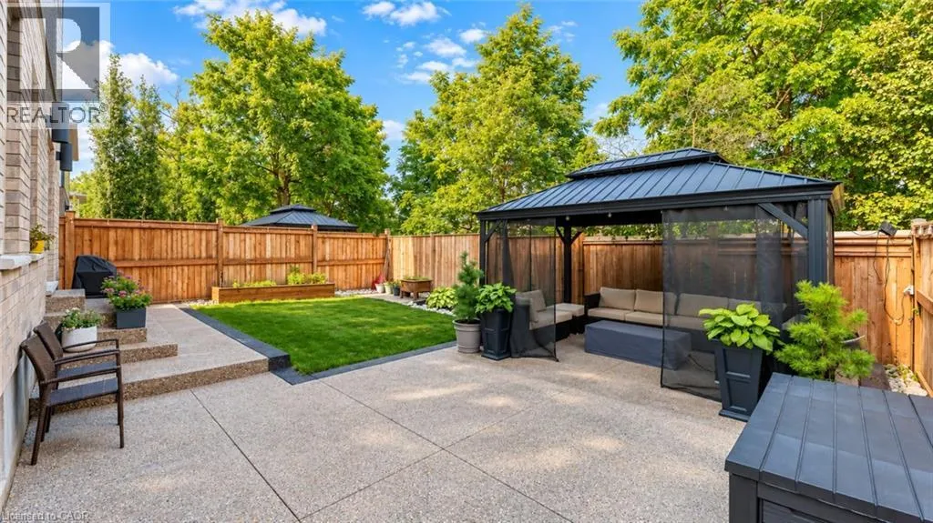 49 SCOTS PINE Trail