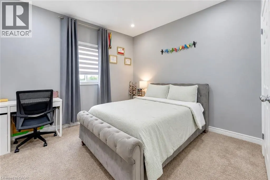 49 SCOTS PINE Trail