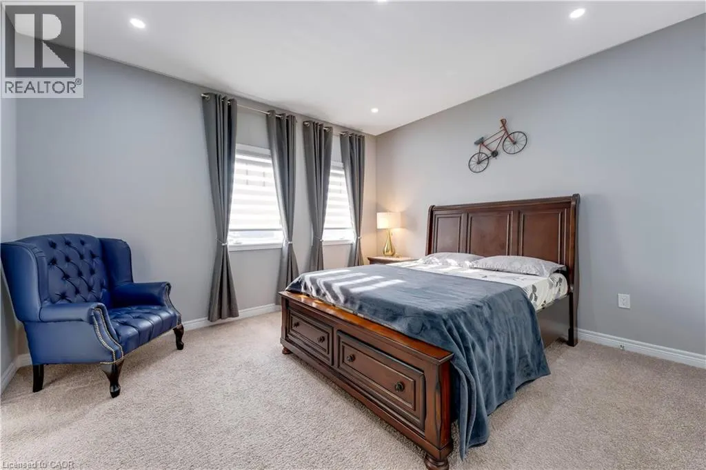 49 SCOTS PINE Trail