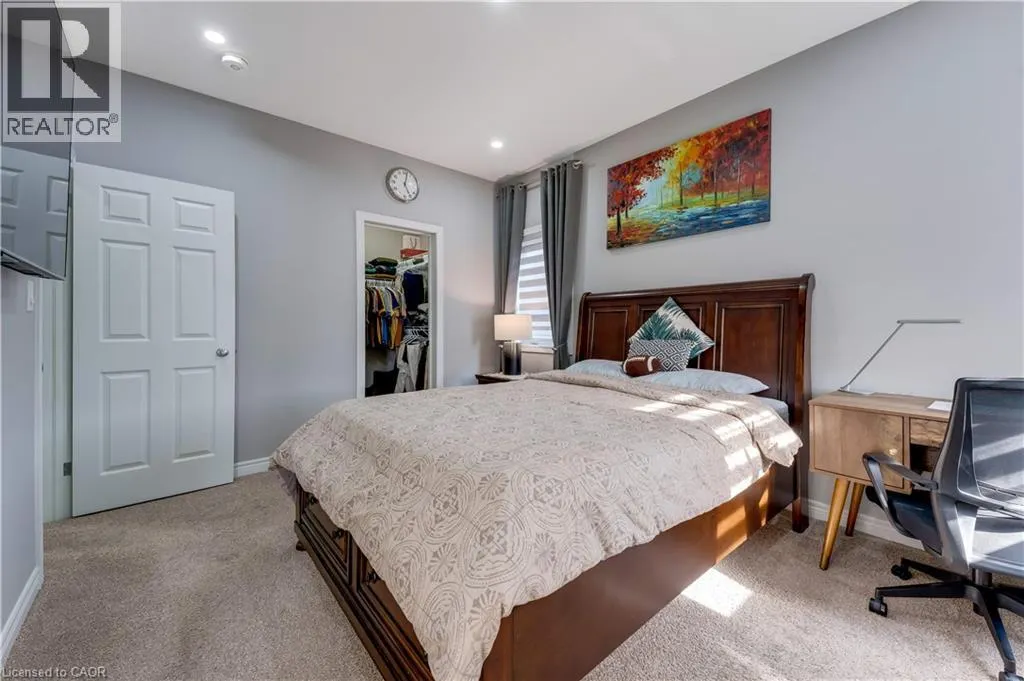 49 SCOTS PINE Trail