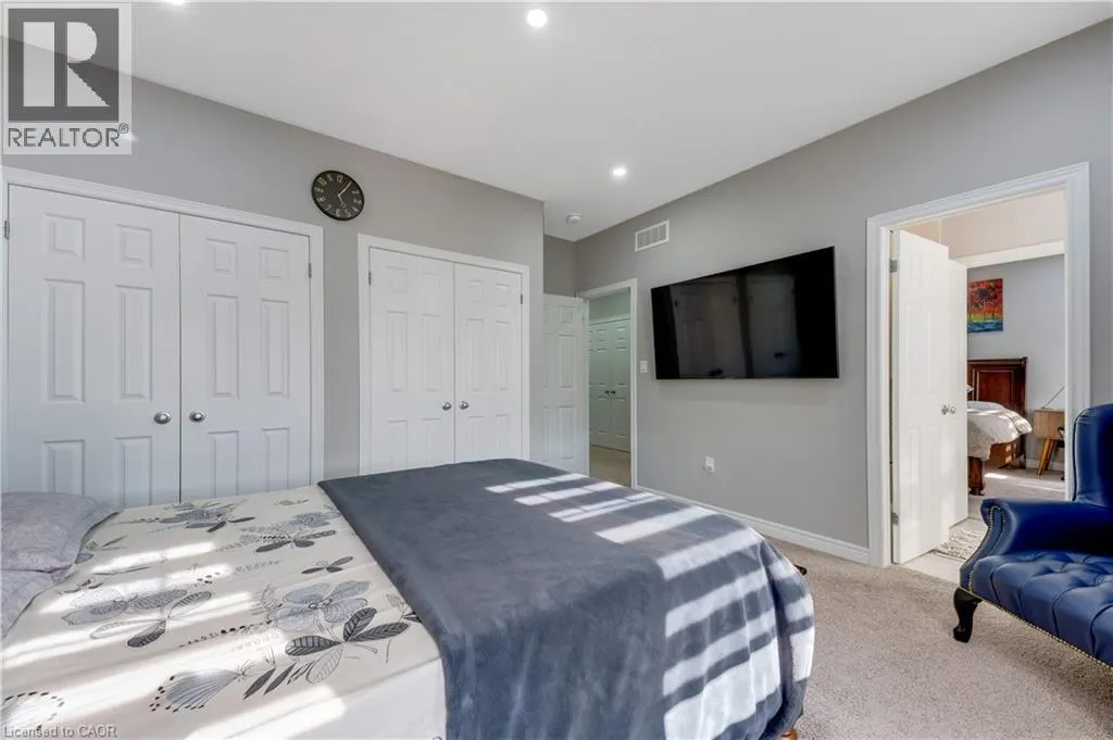 49 SCOTS PINE Trail
