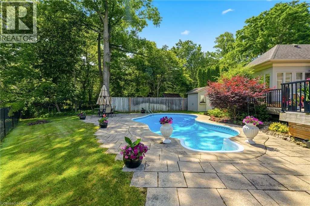 28 MILLCREEK Court