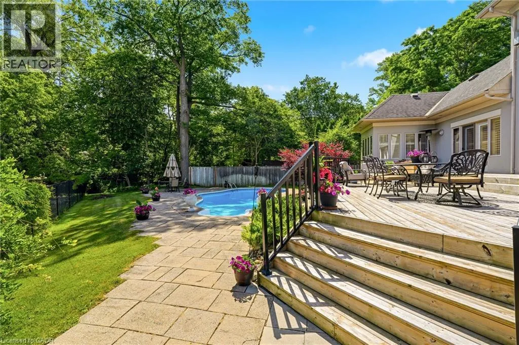 28 MILLCREEK Court