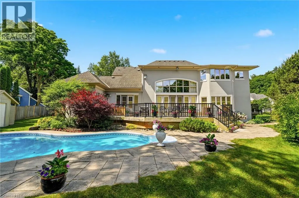 28 MILLCREEK Court