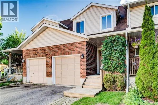 360 CORNRIDGE Place Unit# 2