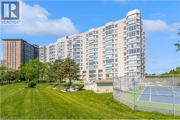 5280 LAKESHORE Road Unit# 510