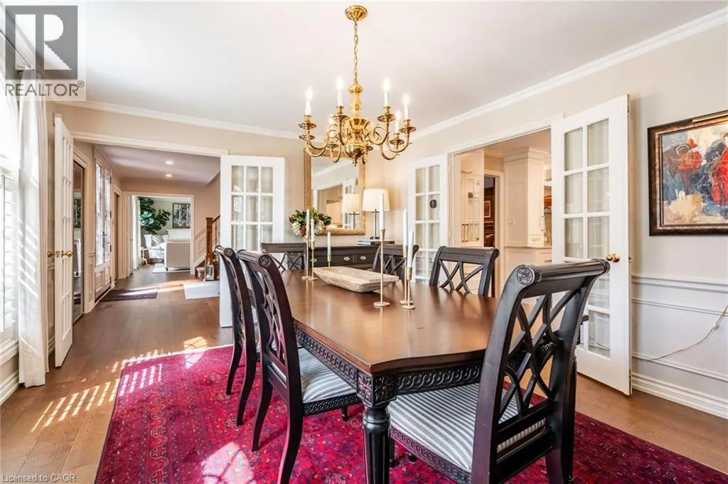 45 PEPPERTREE Crescent