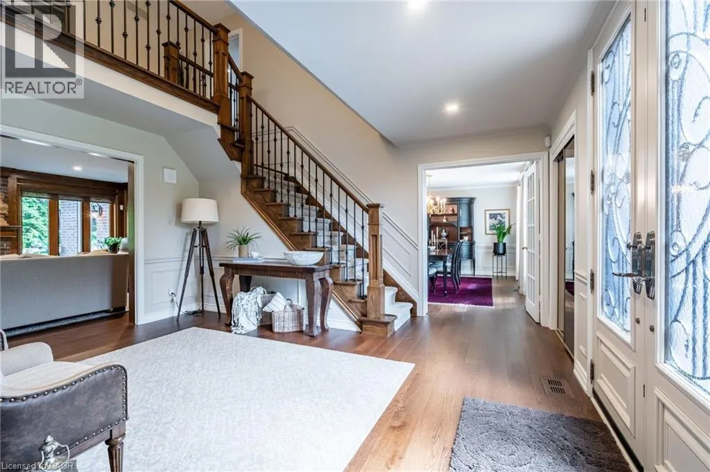 45 PEPPERTREE Crescent