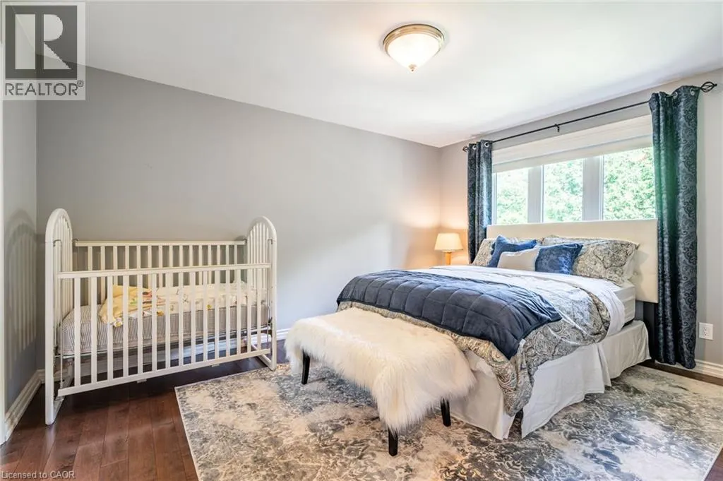 45 PEPPERTREE Crescent