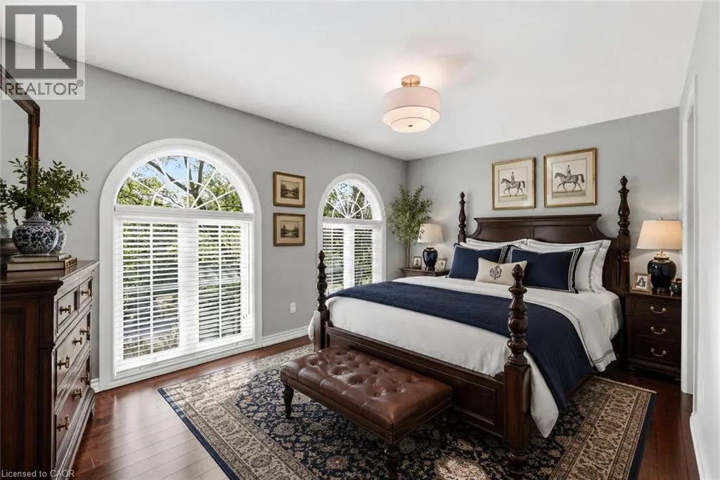 45 PEPPERTREE Crescent